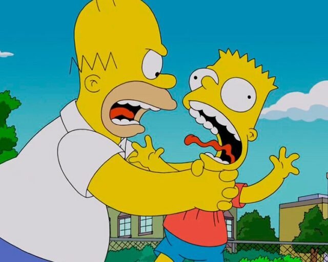 Дэниэл Рэдклифф назвал любимые мультфильмы. Игровые сериалы он не смотрит