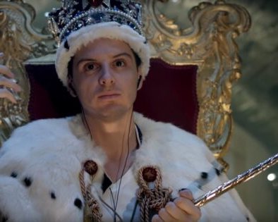 Не только горячий священник: 7 крутых ролей Эндрю Скотта