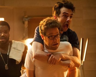 Забавные зомби, хулиганы-призраки и неуклюжие маньяки: 22 отличных комедийных ужастика