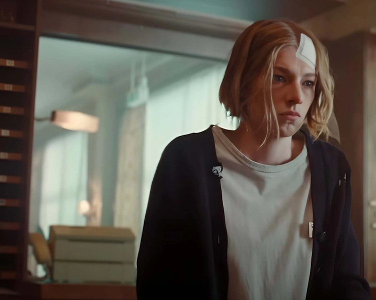 Чем цепляет хоррор «Кукушка» со звездой «Эйфории» Хантер Шафер