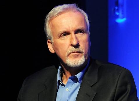 Джеймс Кэмерон работает над «совершенно секретным» проектом по «Терминатору»