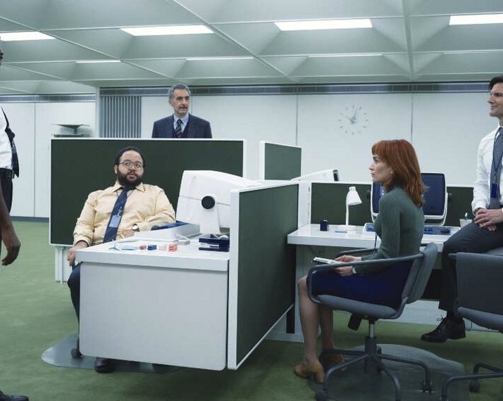 Журнал Time назвал 28 лучших научно-фантастических сериалов всех времён