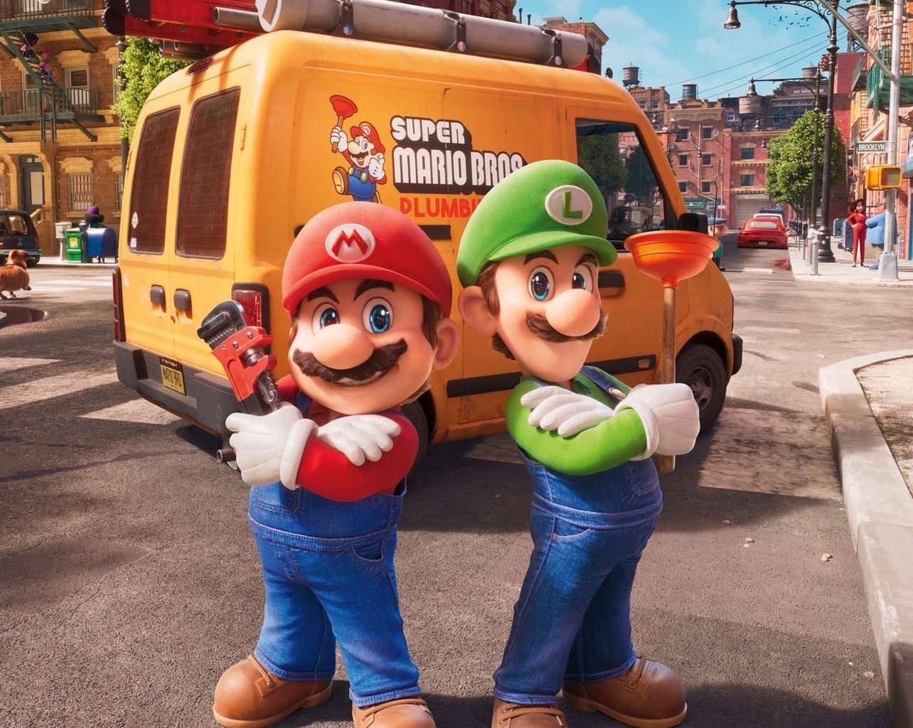 Deadline назвал самые прибыльные фильмы 2023 года — вряд ли вы угадаете победителя