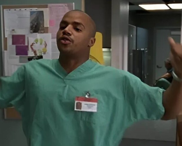 Создатель «Клиники» пообещал возродить шоу — это всего лишь вопрос времени