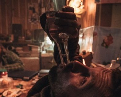 «Петровы в гриппе» — фильм Кирилла Серебренникова, в котором уместилась вся наша жизнь