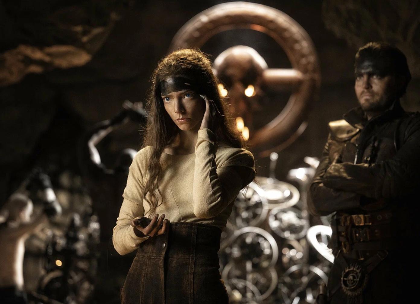 «Фуриоса» и «Акулы в Париже»: 10 самых популярных фильмы у пиратов в июне