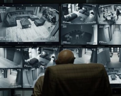 Сериал «Калимба» со скользким психиатром Бондарчуком интригует сюжетом и постоянно обманывает