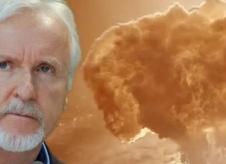 Джеймс Кэмерон снимет фильм про Хиросиму и Нагасаки