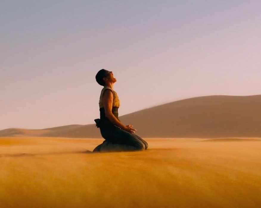 Collider назвал 10 лучших научно-фантастических фильмов с рейтингом R