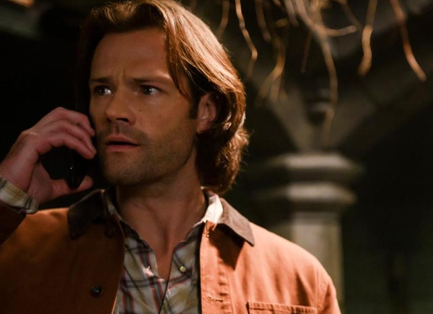 Джаред Падалеки из «Сверхъестественного» принял приглашение сняться в «Пацанах»