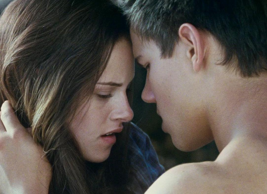 7 худших поцелуев в кино