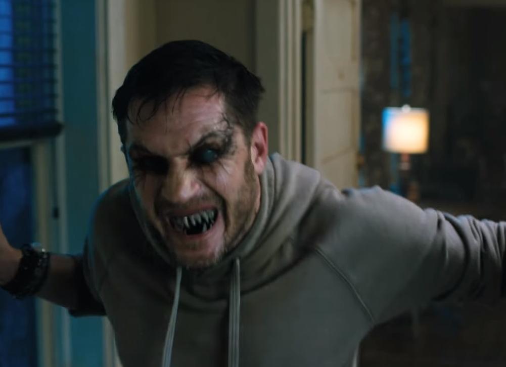 Действительно последний танец: «Веном-3» завершит серию о симбиоте с Томом Харди