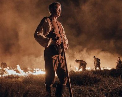 «Меч короля» — суровая историческая драма с Мадсом Миккельсеном и картошкой