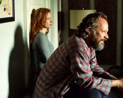 «Память» — тяжёлый, но обнадёживающий фильм о том, как справиться с прошлым