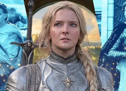 Трейлер второго сезона «Колец власти» переносит войну в Средиземье