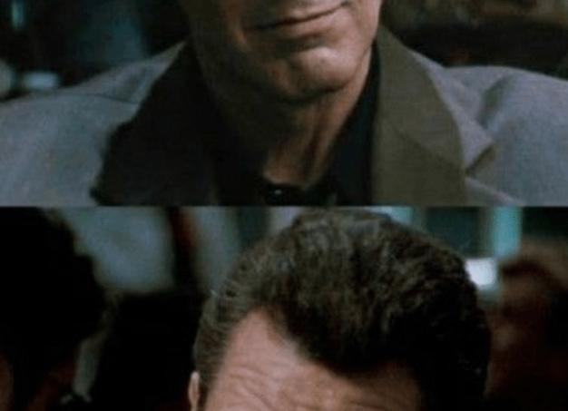 Режиссёр «Схватки» Майкл Манн назвал 14 любимых фильмов