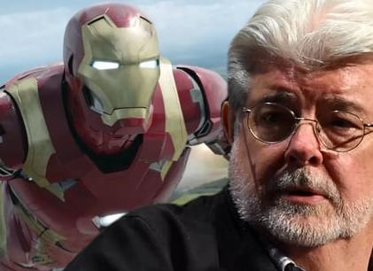 Джордж Лукас высказался об оценке Скорсезе фильмов Marvel и новых «Звёздных войнах»