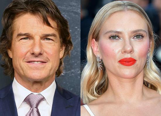 Том Круз и Скарлетт Йоханссон снимутся в ремейке боевика 70-х «Сквозь строй»