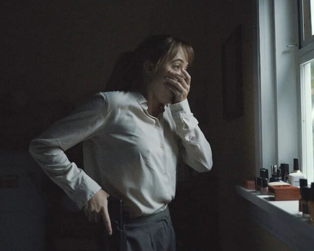 «Собиратель душ» — гипнотический хоррор года с Николасом Кейджем