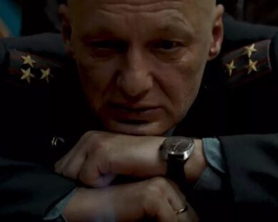 «Тень Чикатило» от Сарика Андреасяна — ничего не понятно и пока не очень интересно