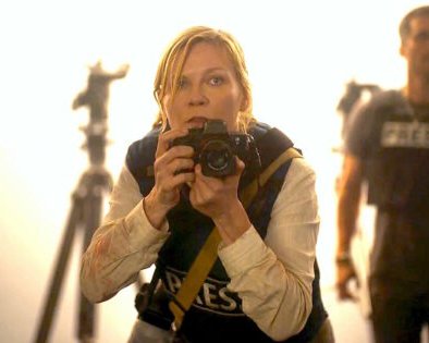 «Падение империи» Алекса Гарленда — самый страшный фильм года, обязательный к просмотру