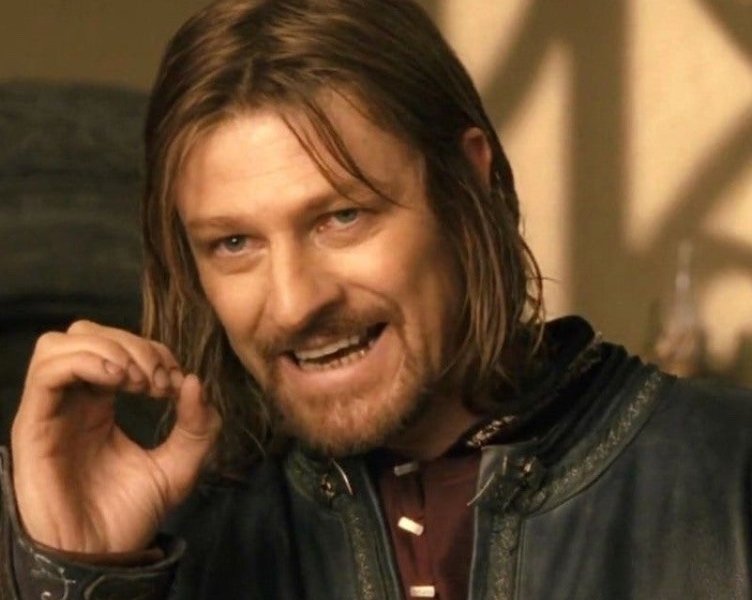 10 ярких сцен из фильмов и сериалов, которые превратились в мемы