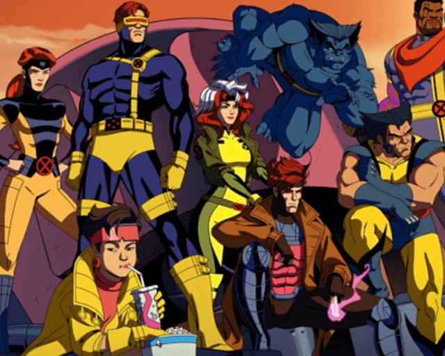 В киновселенной Marvel будет появляться всё больше «Людей Икс»