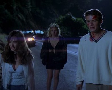 20 лучших фильмов-слэшеров, от которых волосы встанут дыбом