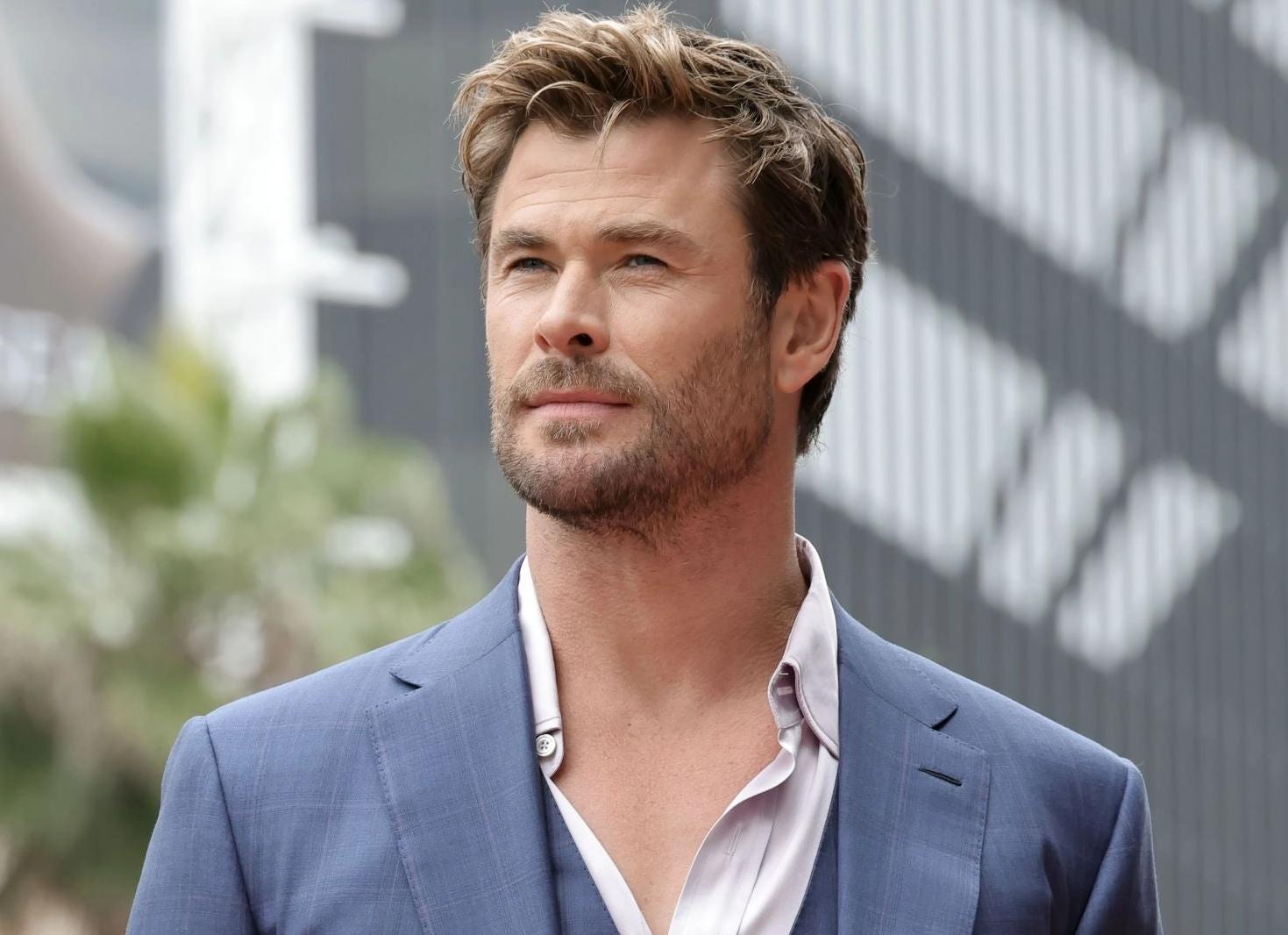 Крис Хемсворт может сыграть в кроссовере «Трансформеров» и «Броска кобры»