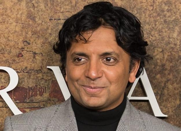 Warner Bros.</p>
<p>снимет фильм о первом темнокожем самурае Ясукэ