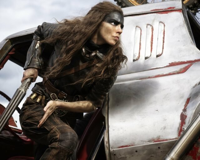 От «Пустошей» до «Дома у дороги»: Esquire назвал 12 лучших боевиков 2024 года