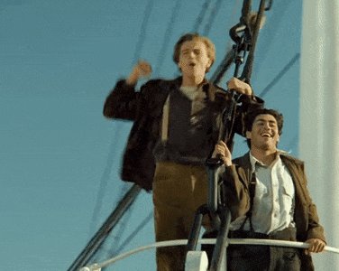 Как встретить Новый год под любимую сцену из фильма