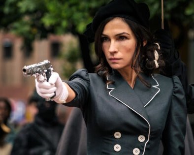 «Пацан против всех» — весёлая и слегка идиотская смесь «Голодных игр» и «Джона Уика»