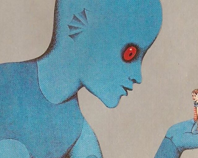 10 философских мультфильмов, заставляющих задуматься о жизни