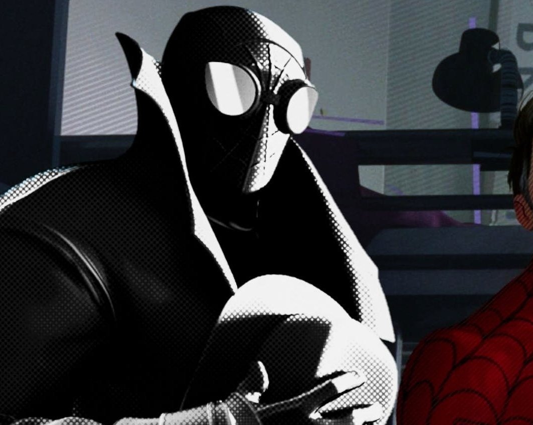 Николас Кейдж сыграет главную роль в сериале «Человек-паук Нуар»