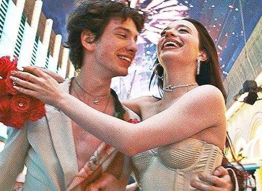 Вышел первый трейлер «Аноры» — драмы с «Золотой пальмовой ветвью»