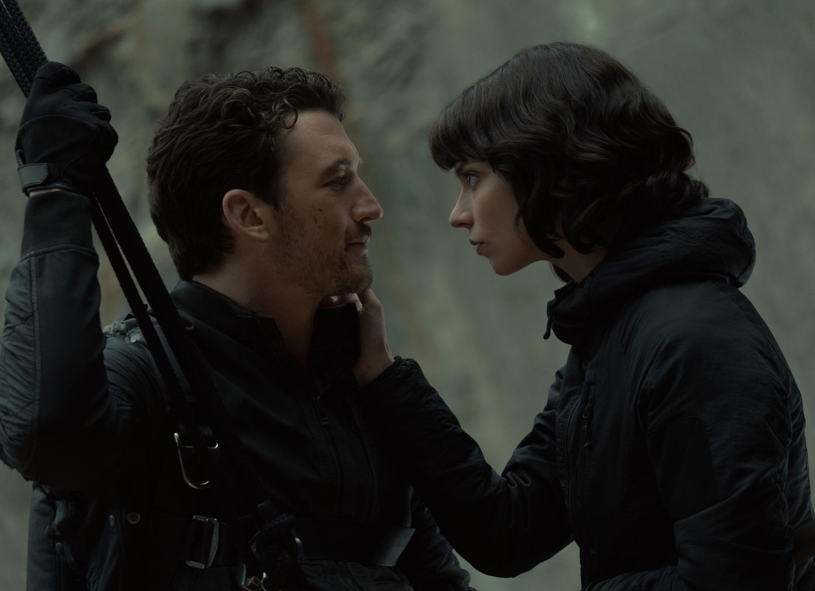 Фэнтези и драмы: Аня Тейлор-Джой и Крис Хемсворт назвали свои любимые фильмы