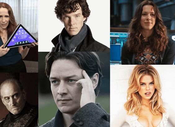 Авторы «Шерлока» с Бенедиктом Камбербэтчем хотят выпустить фильм по сериалу