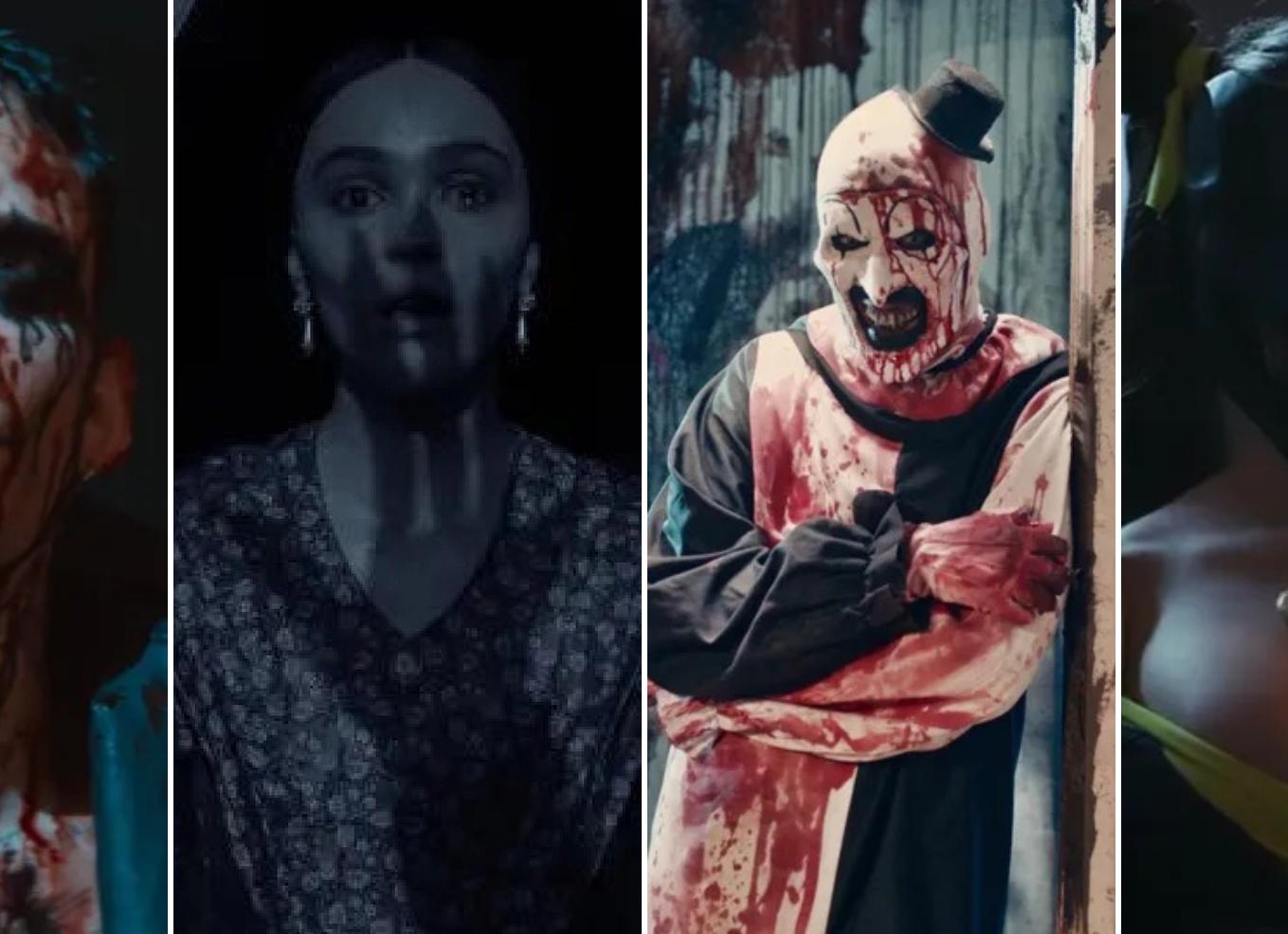 «Ужасающий-3» и «Ворон»: Games Radar назвал 22 самых ожидаемых хоррора 2024-го