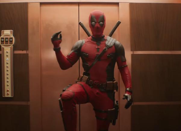 Вышел первый трейлер «Дэдпула и Росомахи»