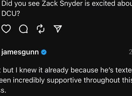Зак Снайдер хочет выпустить шесть частей «Мятежной луны»