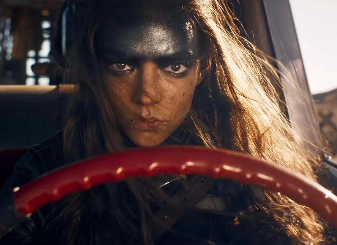 В «Фуриосе» будет 15-минутная экшен-сцена, над которой работали 200 каскадёров