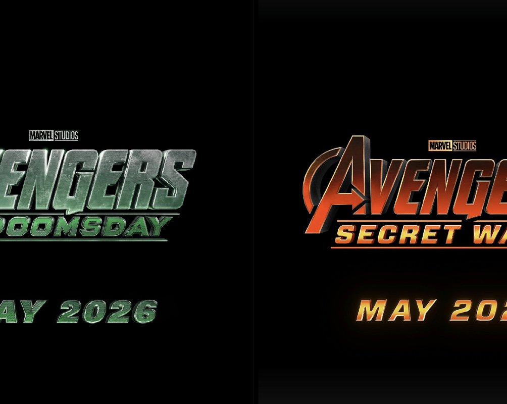 Роберт Дауни — младший возвращается в киновселенную Marvel. Он будет играть Доктора Дума