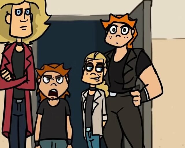 9 российских мультсериалов для взрослых, которые не уступают зарубежным