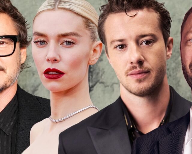 Инсайдер раскрыл новые подробности о «Фантастической четвёрке» и «Мстителях‑5»