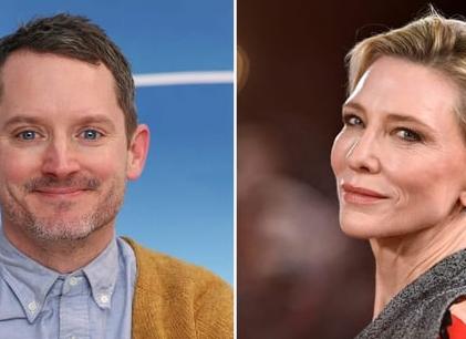 Актёр Элайджа Вуд назвал четыре лучших фильма для просмотра всей семьёй