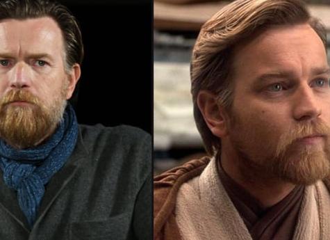 «Уверен, мы сделаем это»: Юэн Макгрегор хочет вернуться во вселенную «Звёздных войн»