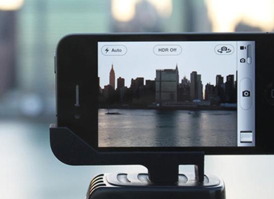 10 полнометражных фильмов, снятых на телефон