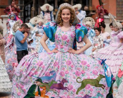 Спасает только Водяной. Вот каким получился фильм «Летучий корабль»