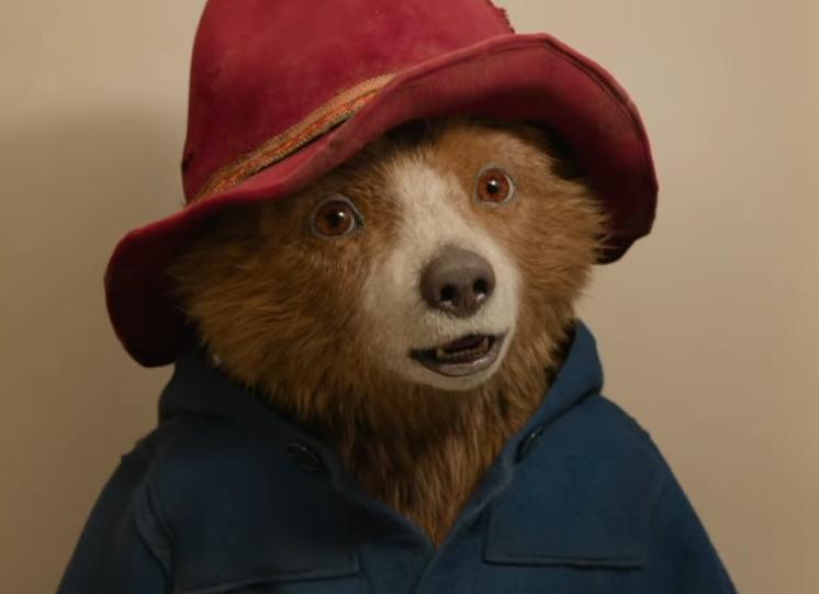 Вышел первый трейлер комедии «Приключения Паддингтона — 3‎»‎